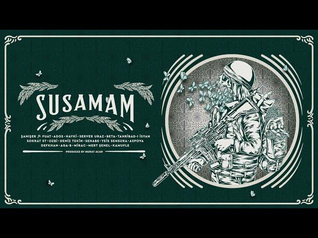 #SUSAMAM