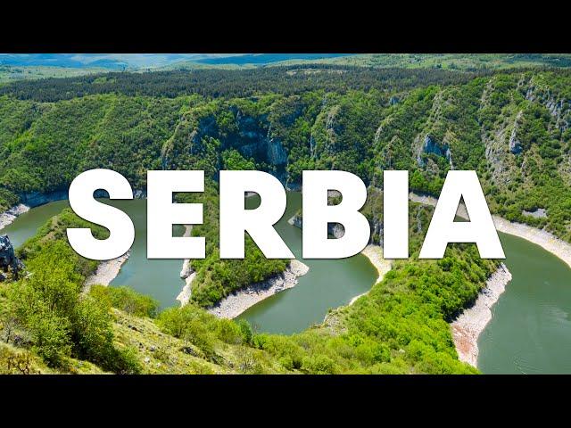 Top 10 Best Things to Do in Serbia [Serbia Travel Guide 2023]