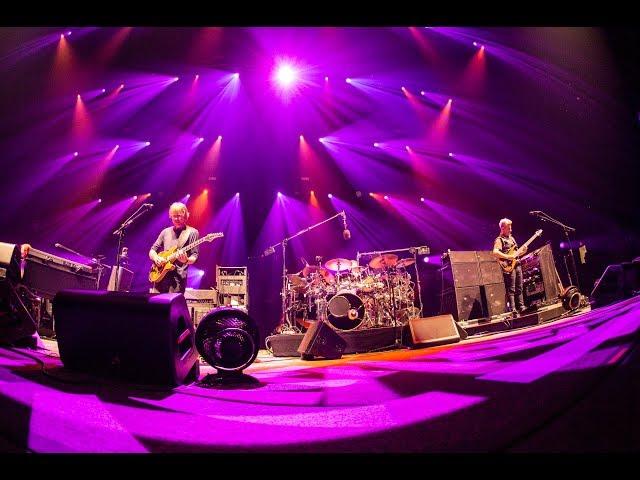 Phish - 10/26/2018 - "Sand"