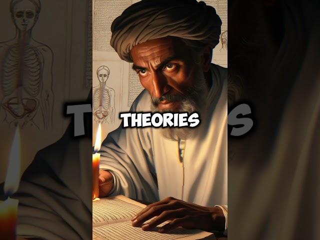 Ibn Khaldun Windows to Civilization #history #inventor #islamichistory #islam #islamic