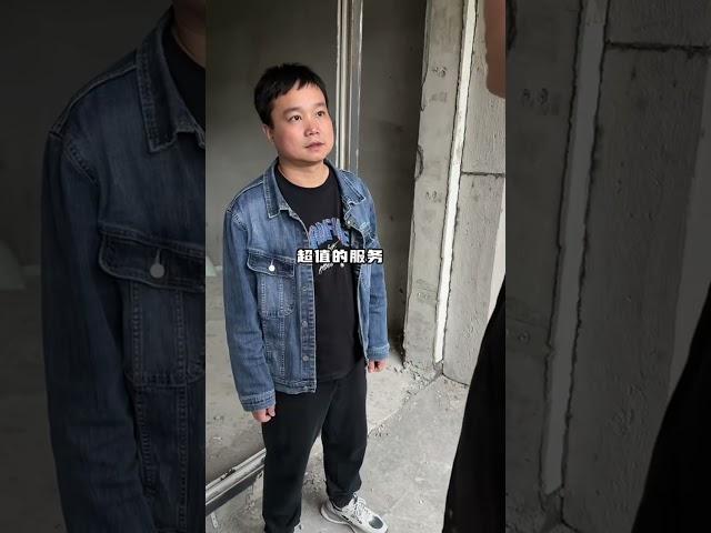 瓦工VS房主：当房主想要极致的装修服务…（完整版）#红锅师徒