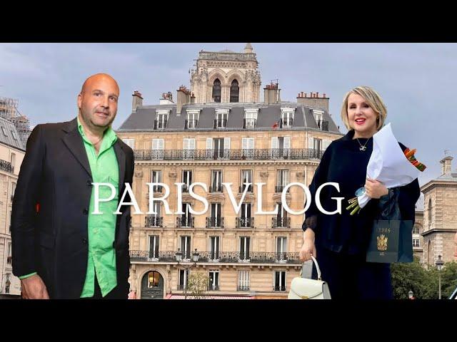 Paris Vlog / Svetlana France / 29.05.2025