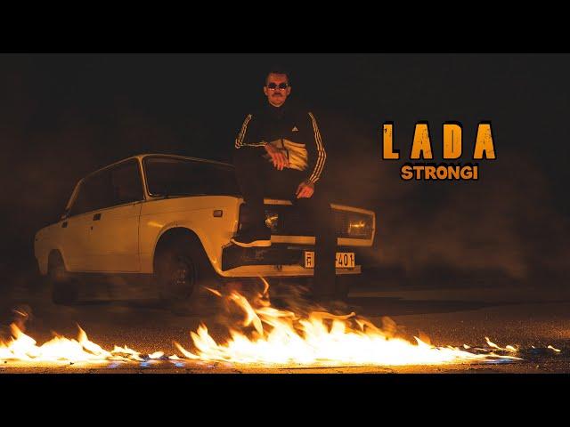 Strongi - Lada (Official Video)