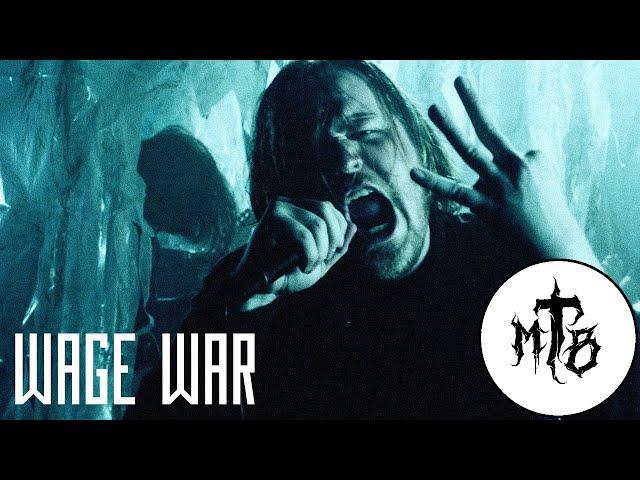 Wage War - Stitch