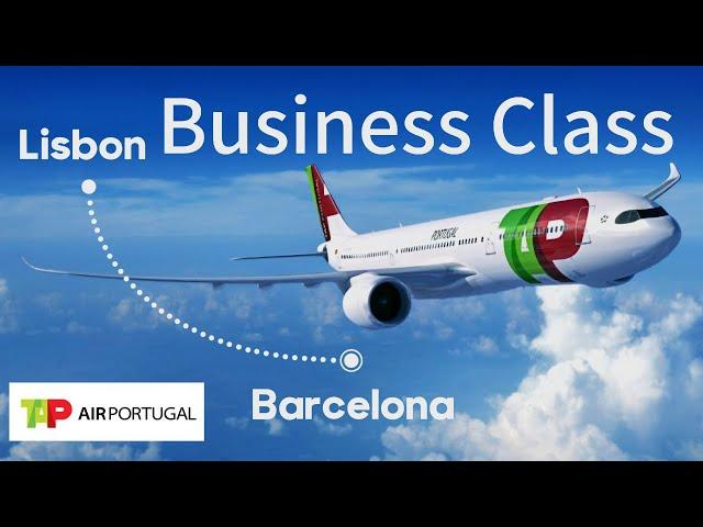 How to get the best deal on Business Class