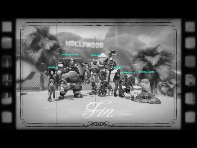 My MCCree