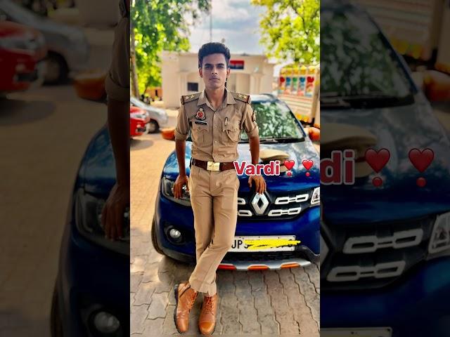 Up police sub inspector⭐⭐ Status #subinspector #police  #explore #motivation #ssc #delhipolice