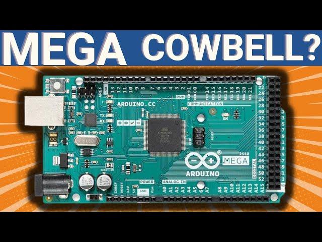 Considering Arduino Mega? Watch this first!