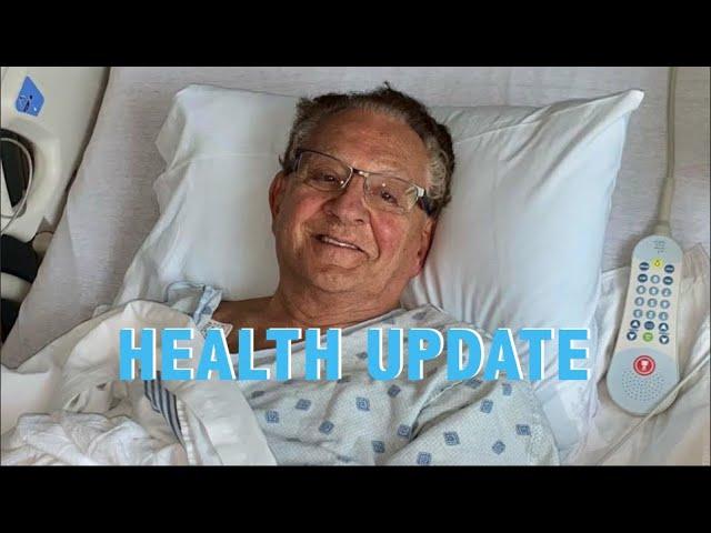 Health Update