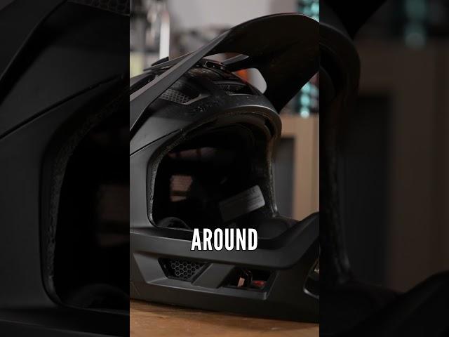 This Is Why YOU Should Upgrade Your MTB Helmet?! ️