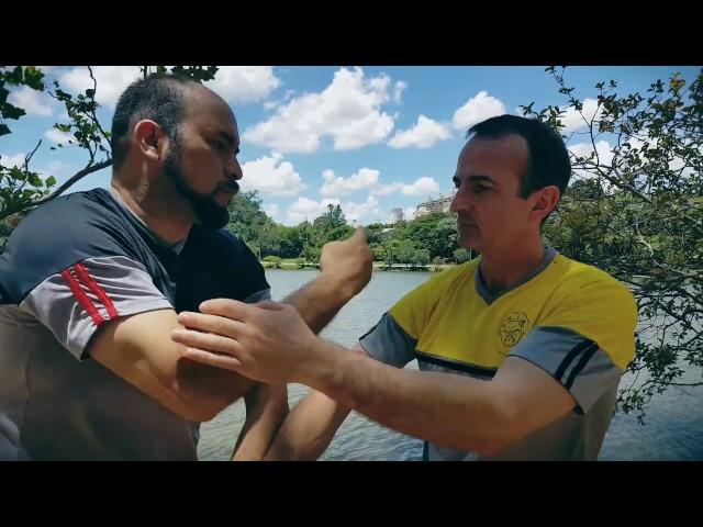 New I.S.M.A.-Teaser 3/2017 WyngTjun+Escryma  GM Dai-Sifu Hans Remmel+Team Campinas/Sao Paulo-Brazil