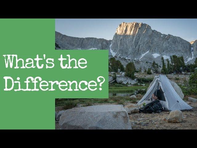 Hiking High Routes Vs Established Trails - 4 Major Differences