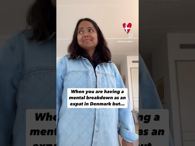 Life in #denmark | Indians in Denmark #relatable