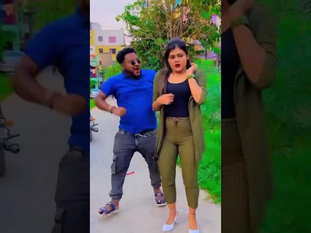 ata ki dance chilowait for the end  #bishaktosanju #trending #sanjaydas #comedy