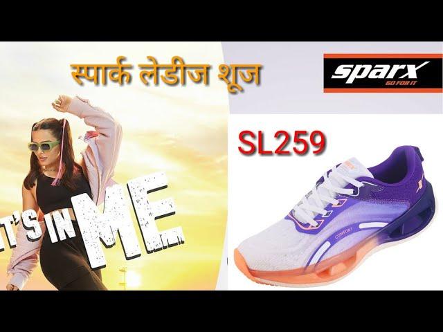 SL259 Sparx shoes #Sparx ladies shoes ladies shoes Sparx ladies shoes  new article and design Sparx