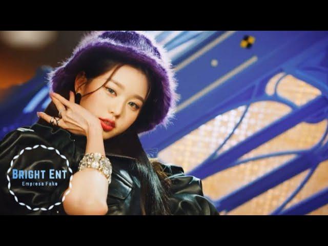 MOONLIGHT (문라이트) 'Queencard' Oficial MV Teaser 1 | BRIGHT ENT. FAKE