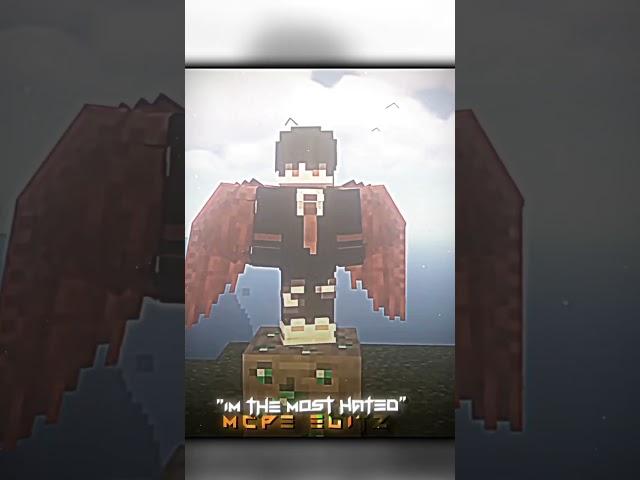 YOU'RE STILL MY IDOL@NizGamer || LAPATA SMP#minecraft#lapatasmp#shorts