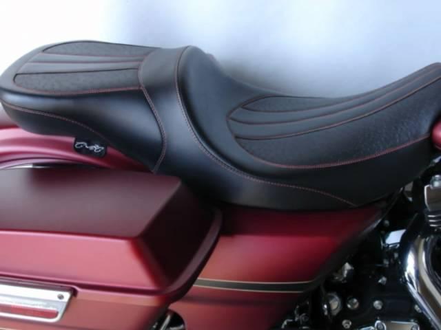 Harley Baggers, custom C&C's Clean Inserts SportTour