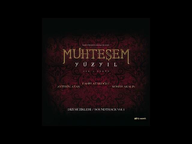 Muhtesem Yuzyıl - Yasli (Mournful) ( Full )