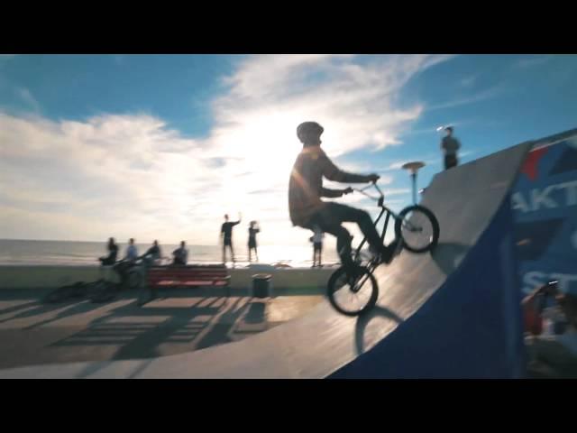 Aktau Open Fest 2016