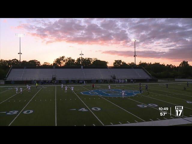 South Christian 2, GRCC 0