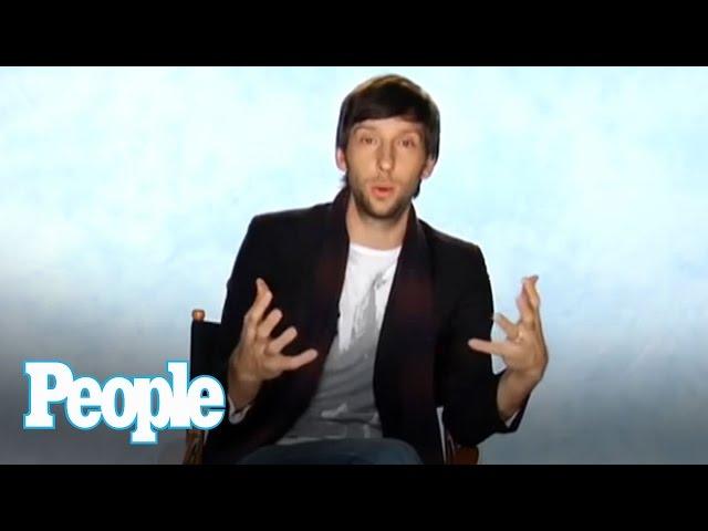 Joel David Moore: Inside Avatar | People