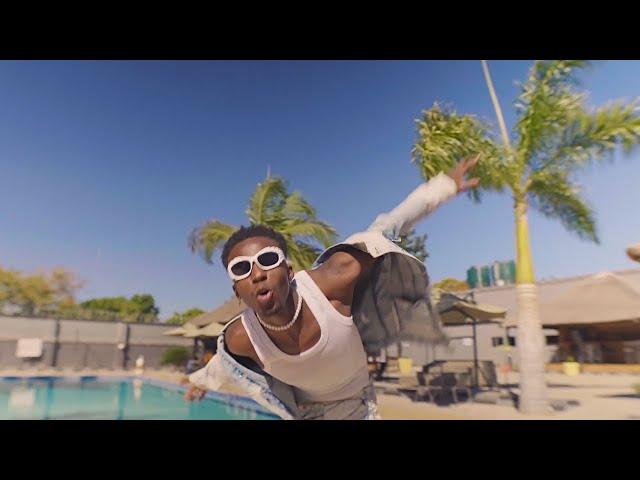 Y Ricchy - Moonlock (official video)