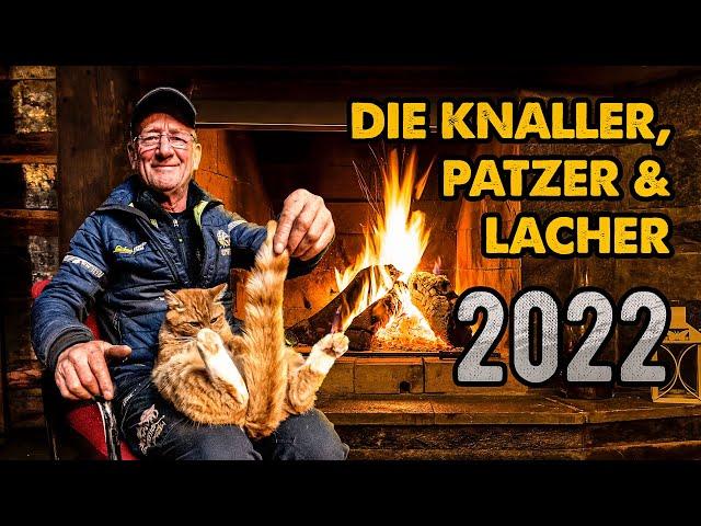 Die Knaller, Patzer und Lacher - wir blicken zurück auf 2022! | Andis Funktionspunk