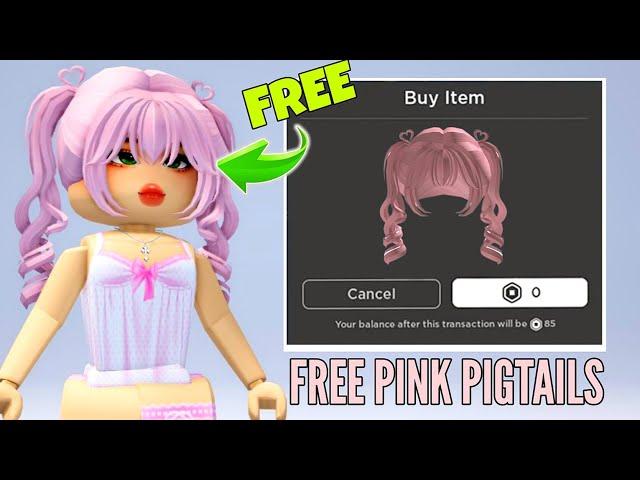 HURRY!!! FREE HAIRS AND UGCs !! GET IT NOW BEFORE IT IS ALL SOLD OUT !! (2025)