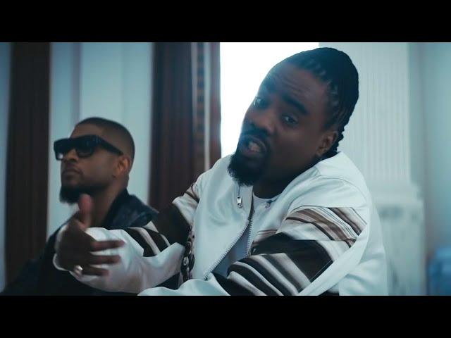 Wale - Matrimony feat. Usher [Official Music Video]