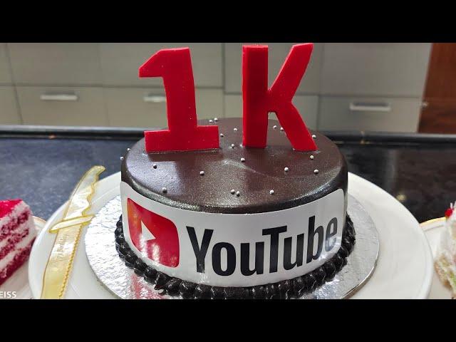 1000 Subscribers Special l 1K celebration l taste n trust