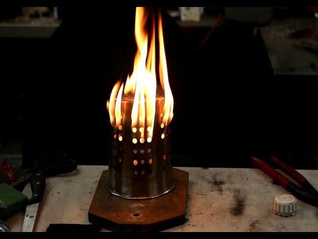 1738 The Safety Heater