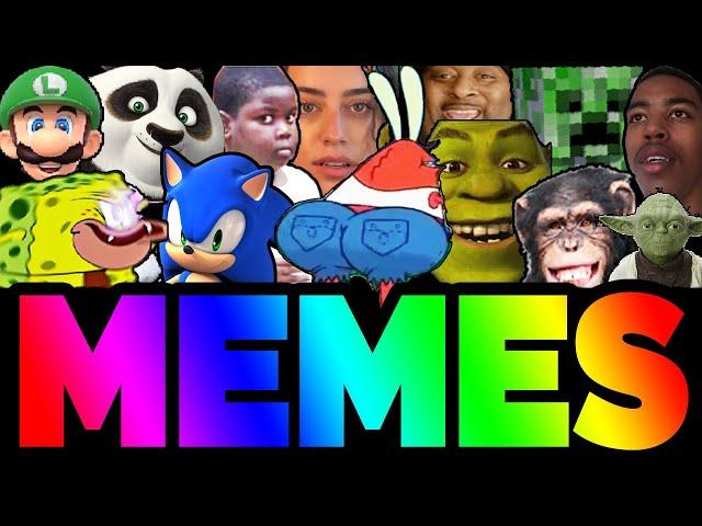 BEST MEMES COMPILATION V31