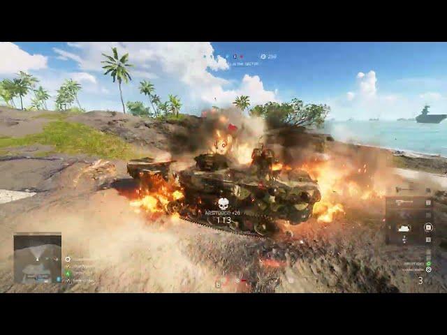 Battlefield V: Breakthrough - Gameplay - Diary of casual player - Yes, I'm Casual BF5 Player - #18