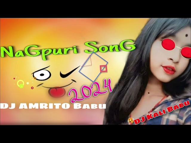 New Nagpuri Video 2024 New Nagpuri SonG DJ Kali Babu DJ AMRITO Babu ST AMRITO OFFICIAL