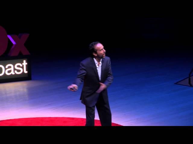 The 7 secrets of the greatest speakers in history | Richard Greene | TEDxOrangeCoast