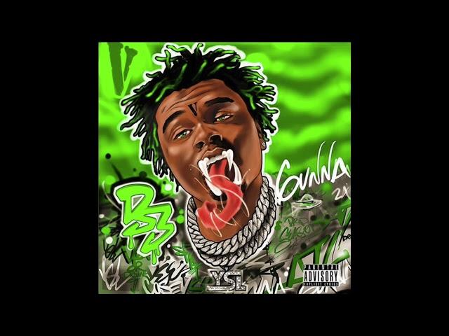 Gunna - King Kong (feat. Young Thug) [Official Audio]