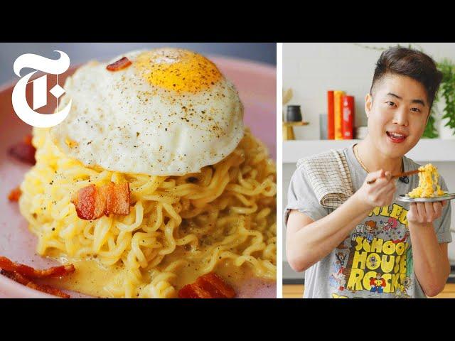 5 Creative Ways to Cook Instant Ramen | NYT Cooking