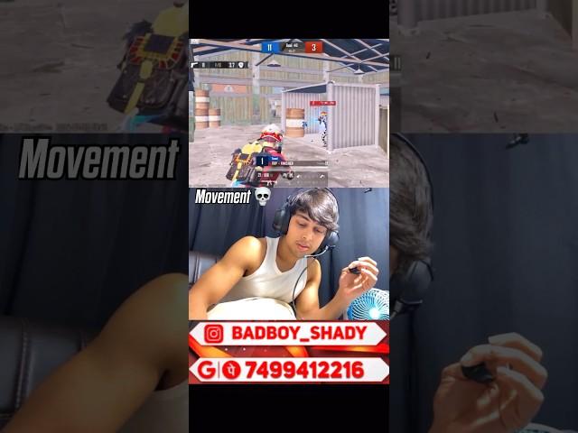 Shady YT Calling Me H@cker Streamer Shocked After This #pubgmobile #bgmi#shadyyt #revenge