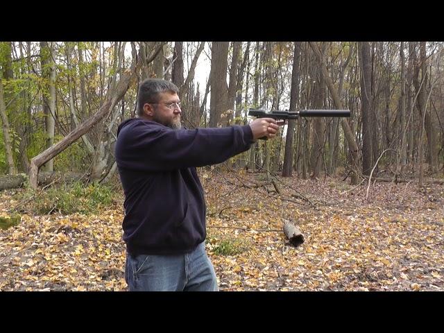 HK USP Tactical vs. FNX Tactical