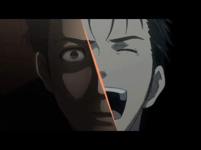 Steins;Gate - Okabe's Suffering Compilation - Steins;Suffer