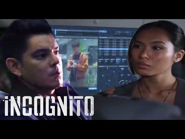 Incognito EPISODE 109  ADVANCE TRAILER episode 109   | June 23, 2025 /Storytelling
