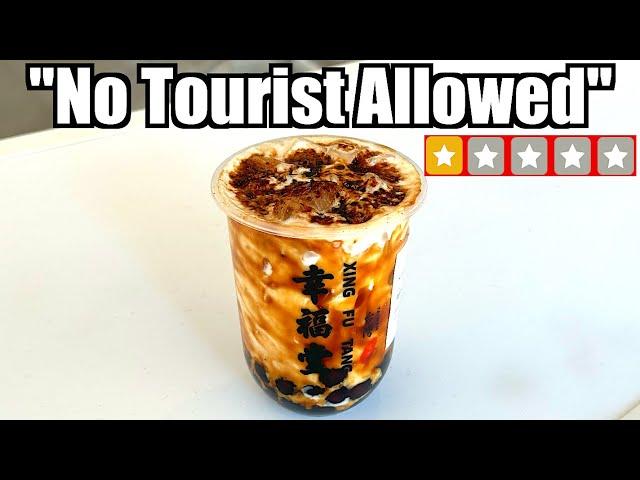 5 Most Popular Bubble Tea NYC | Brown Sugar Recipe