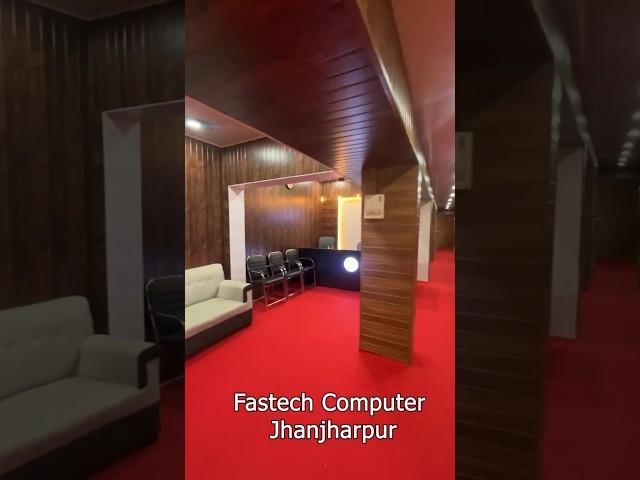 Fastech Computer Academy Jhanjharpur I #jhanjharpur
