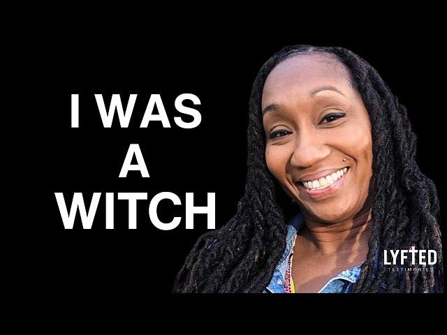 From Channeling Spirits to Finding Jesus: Karla’s Radical Deliverance (Christian Testimony)