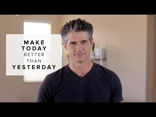 12 Simple Decisions to Make Today Better than Yesterday
