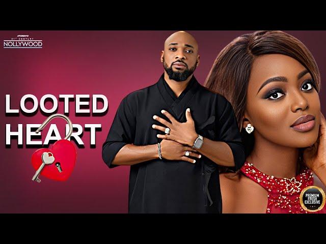 Looted Heart ( DEZA THE GREAT, OKAWA SHAZNAY ) || 2024 Nigerian Nollywood Movies