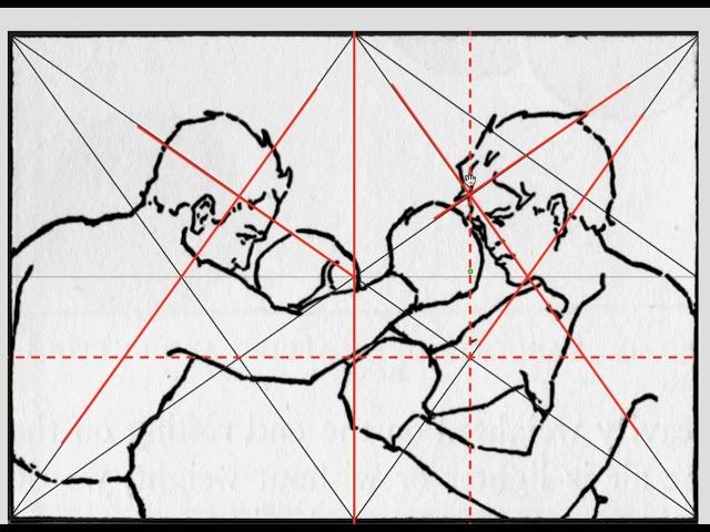 A Simple Application of Dynamic Symmetry Part 2