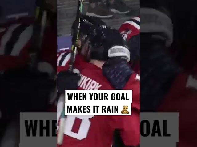Make It Rain #RailersHC