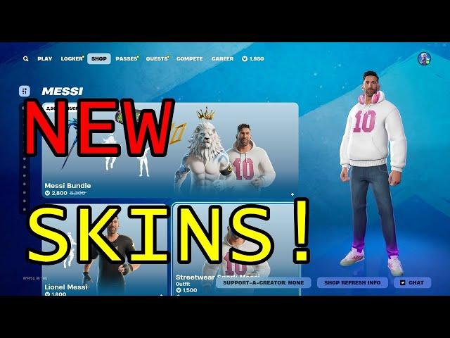 Fortnite Item Shop New [february 19, 2025] New Item Shop Fortnite